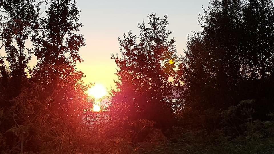 Olderdalen Lyngenfjord,Odins Hus 아파트 외부 사진